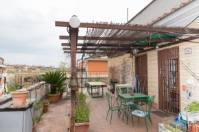 Отель Gordiani House  Рим